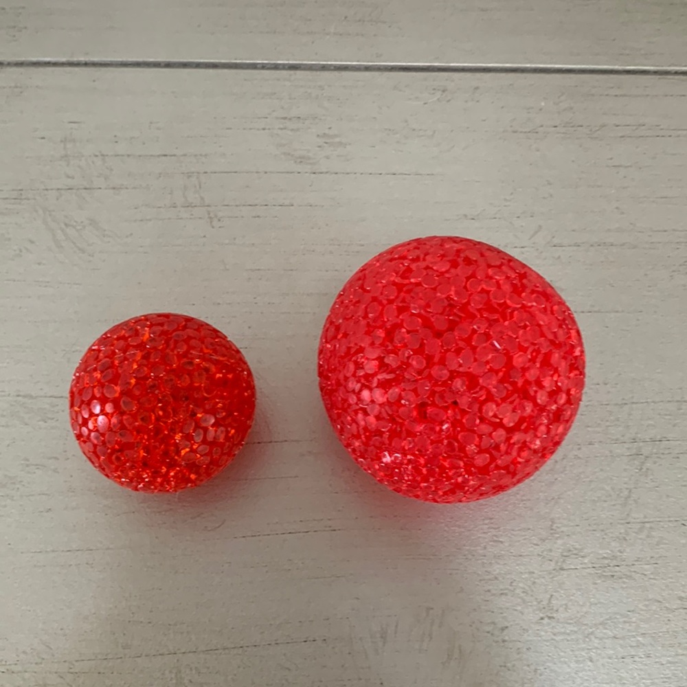 Cat Balls
